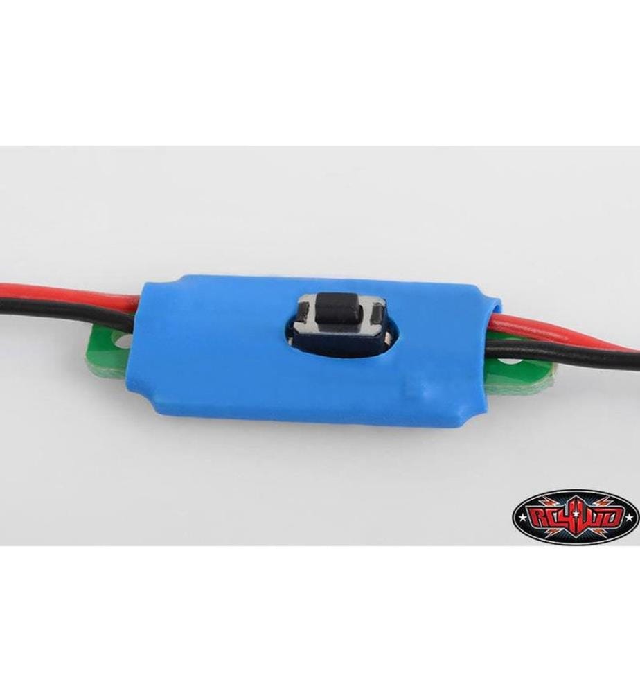 RC4WD - Modellbau-Beleuchtung Strobe Unit