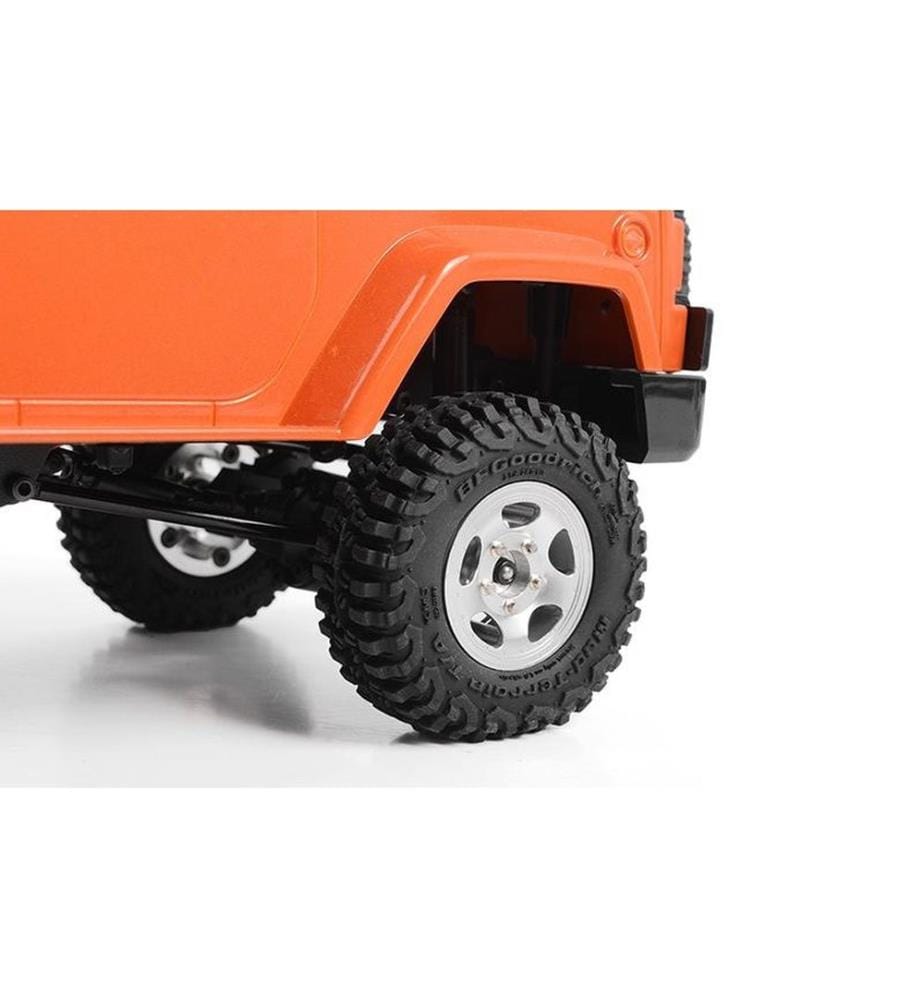 RC4WD - Reifen BFGoodrich T/A KM3 1.0 2 Stück