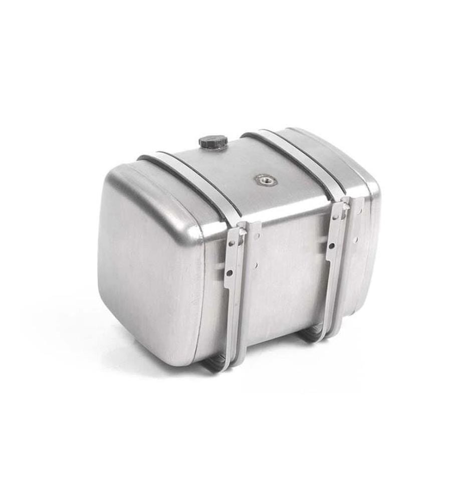 RC4WD - Hydraulik Tank aus Rostfreiem Stahl 1:14