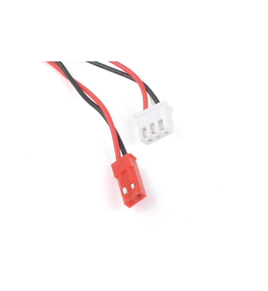 RC4WD - RC-Akku Li-Ion 320 mAh 7.4 V TF2 1:24