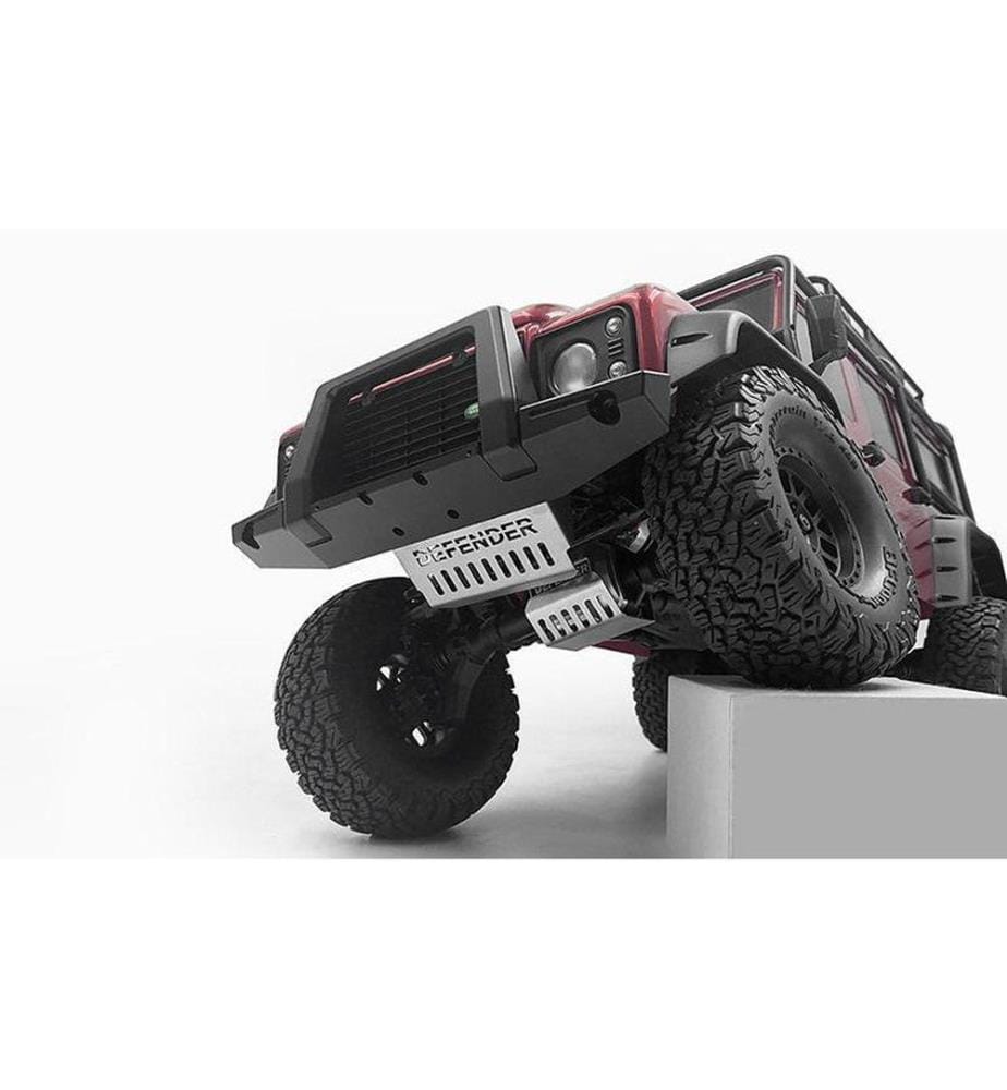 RC4WD - Protection de direction TRX-4 Land Rover Defender