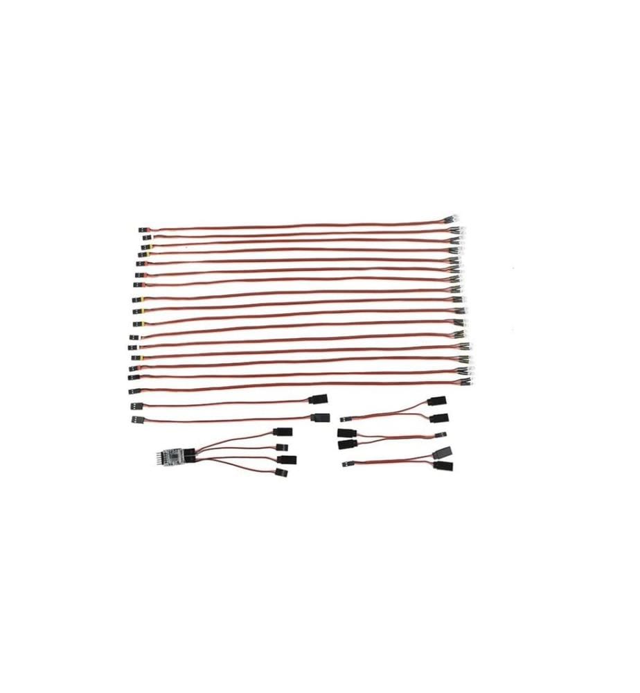 RC4WD - Universal advanced LED Lighting System