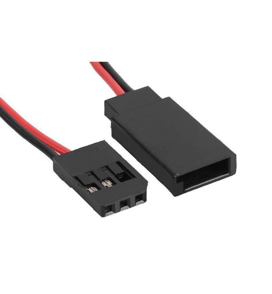 RC4WD - Mini On/Off Switch for Lighting Unit