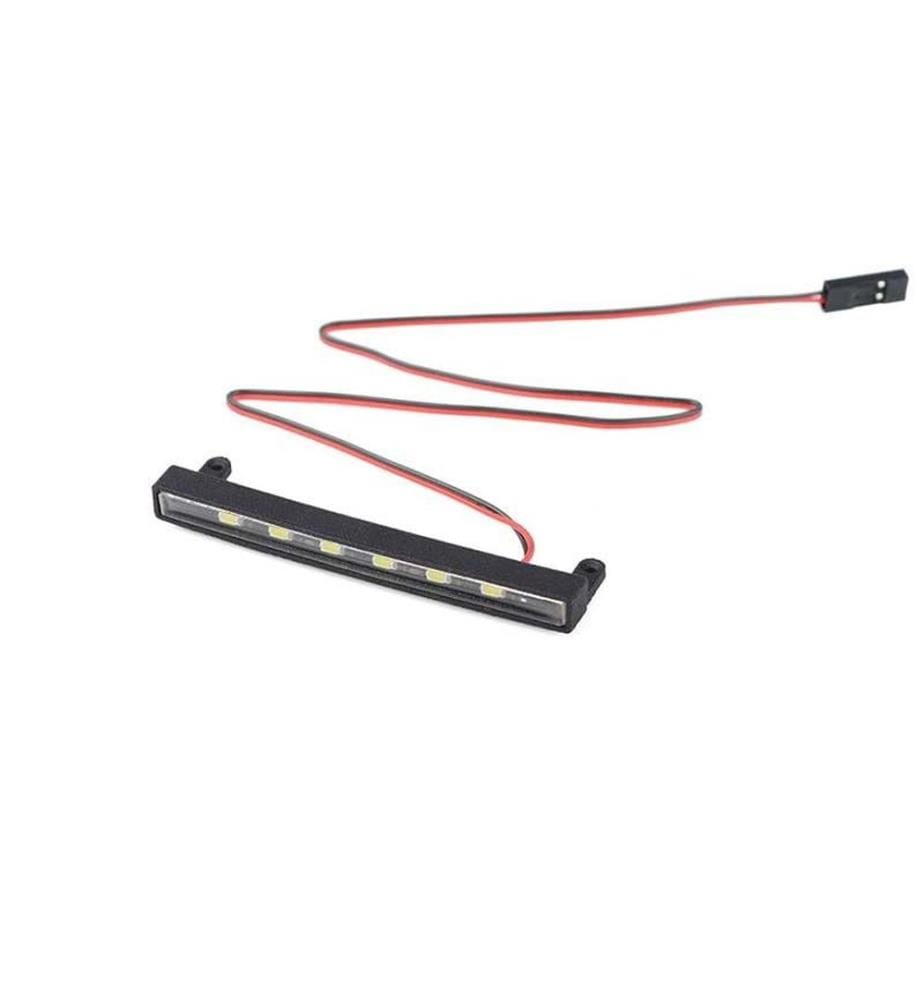 RC4WD - Modellbau-Lichthalterung Light Bar SCX24 C10