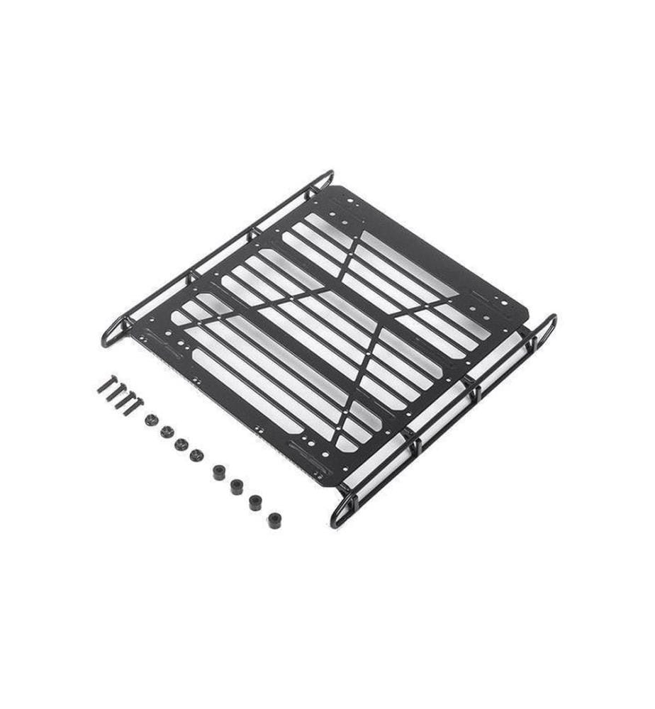 RC4WD - Barres de toit pour modèles réduits Adventure TRX G 63