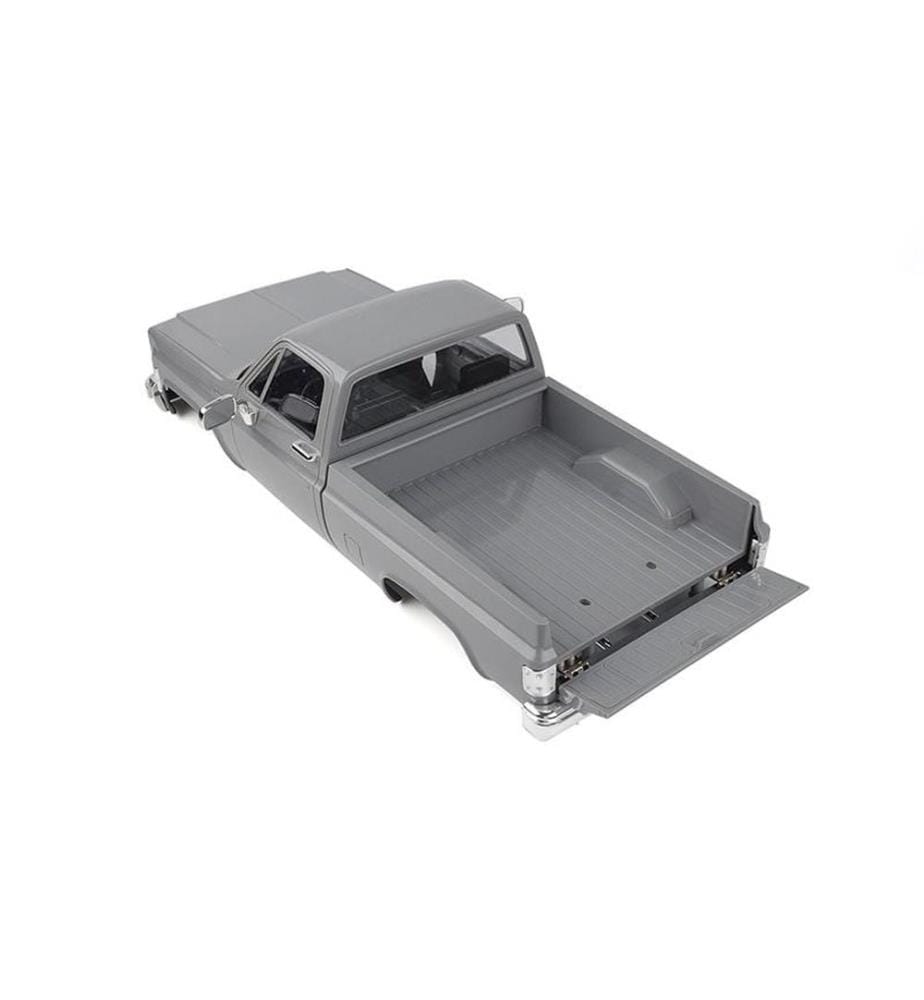 RC4WD - Karosserie Chevrolet K10 Scottsdale unlackiert, 1:10