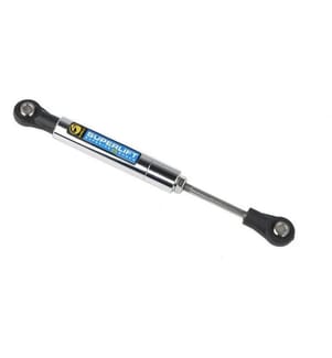 RC4WD - Superlift Steering Stabilizer 90 mm -120 mm Chrome