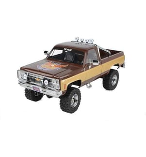 RC4WD - Chevrolet K10 Scottsdale 1:10 RTR