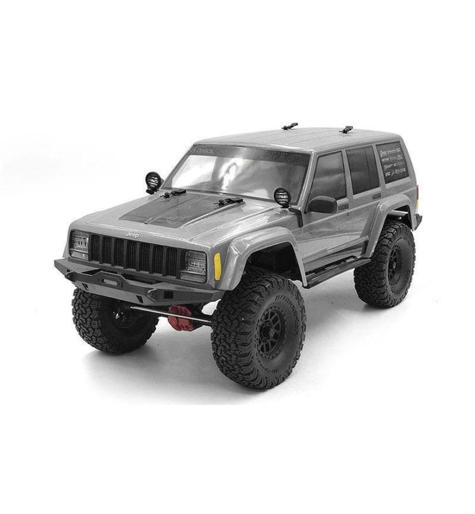 RC4WD - Modellbau-Scheinwerfer Pillar VS4-10/SCX10 II Cherokee