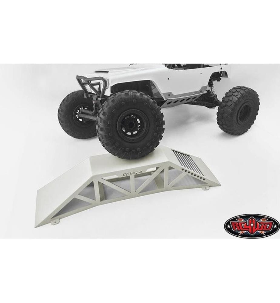 RC4WD - Modellbau-Rampe gerade