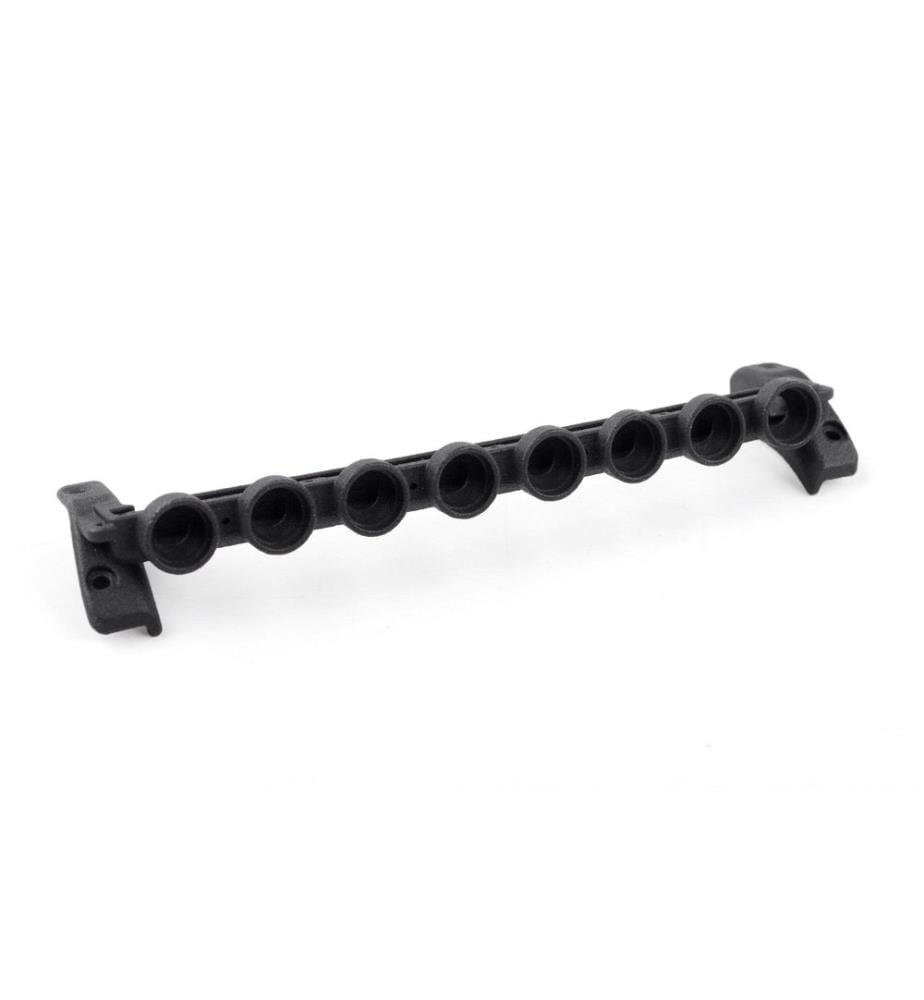 RC4WD - Barre lumineuse LED ronde pour barres de toit, TRX-4 Bronco 21