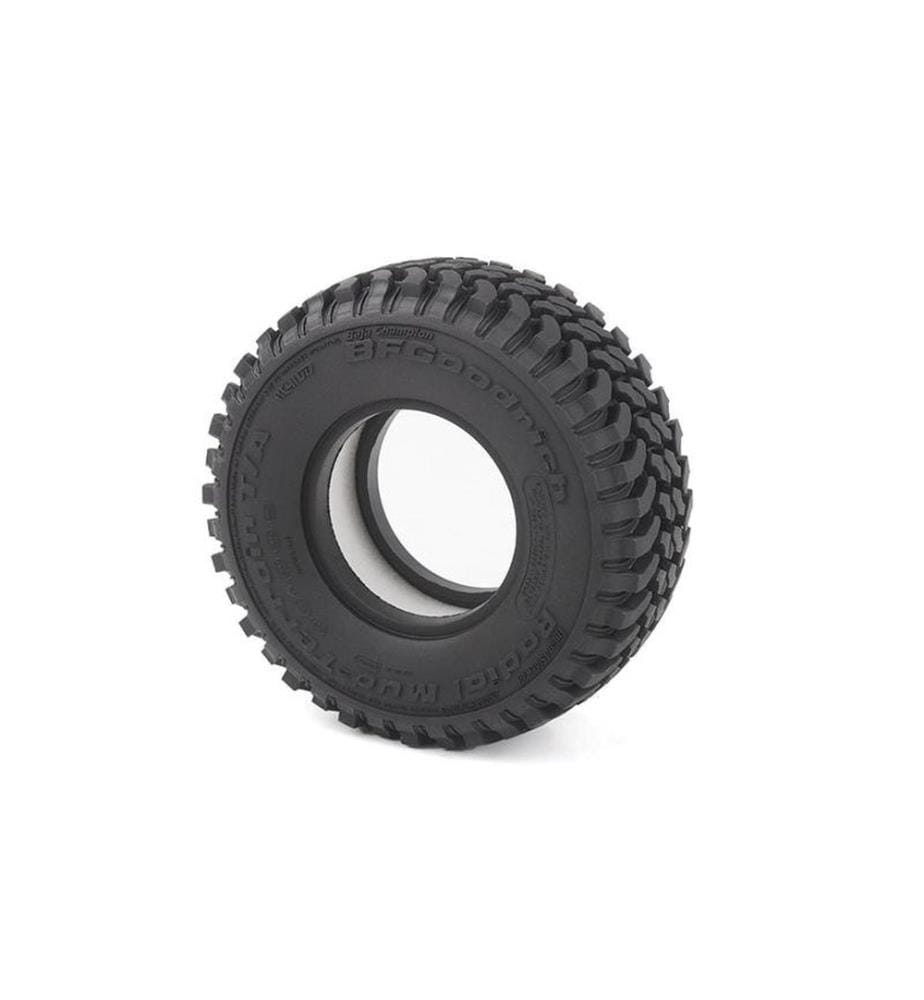 RC4WD - Reifen BFGoodrich Mud Terrain KM 1.9 2 Stück