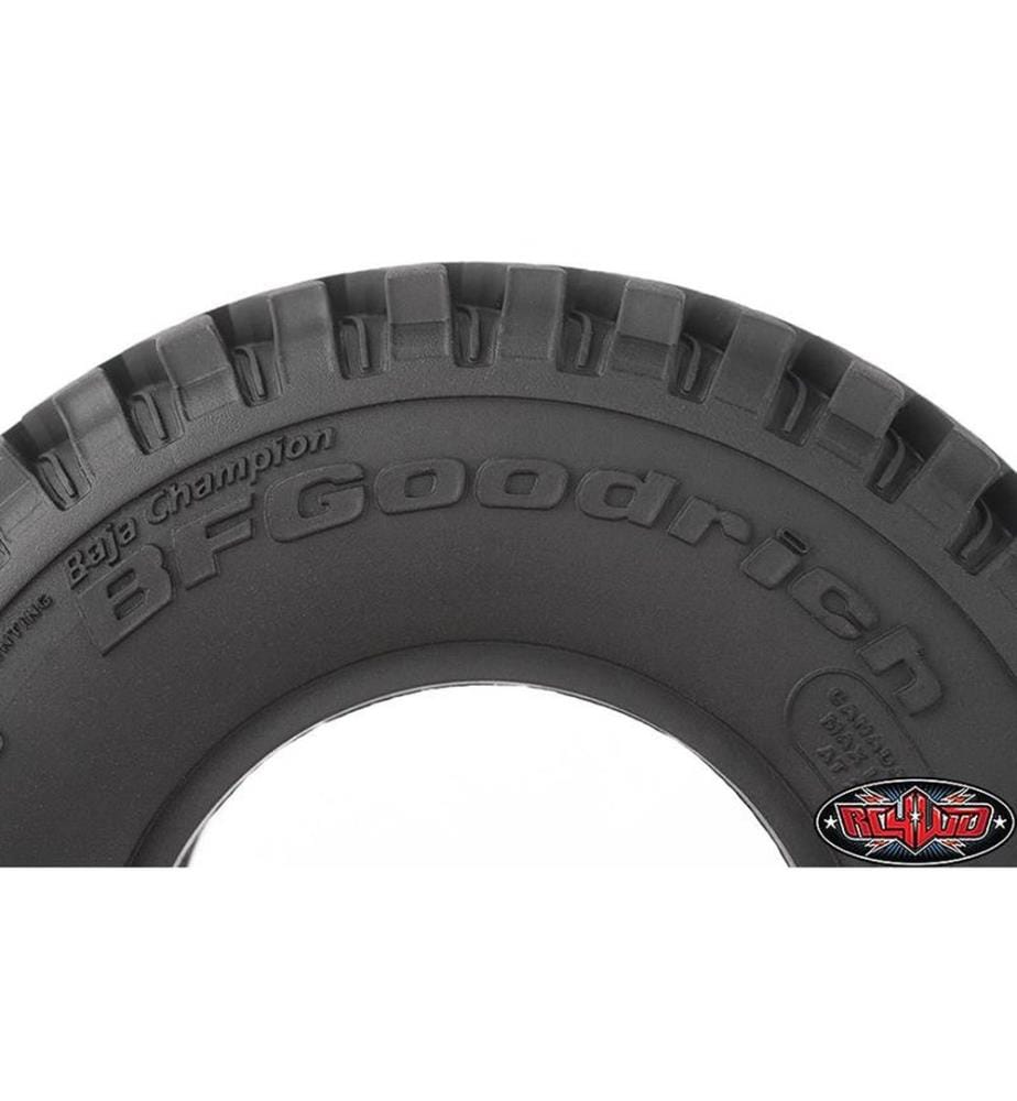 RC4WD - Reifen BFGoodrich Mud Terrain KM 1.9 2 Stück