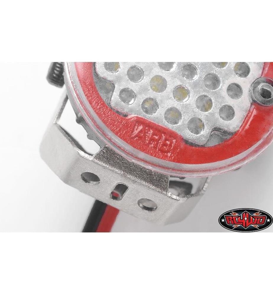 RC4WD - Modellbau-Beleuchtung ARB Intensity LED Light Set
