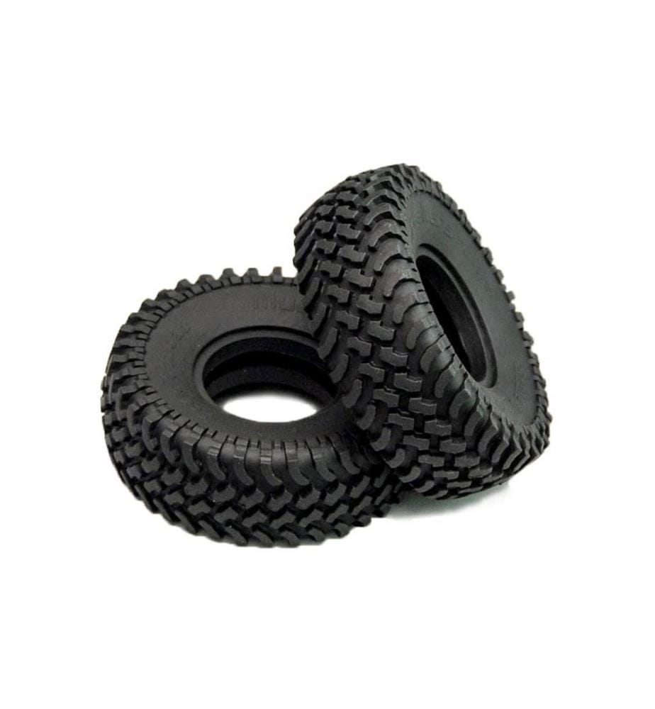 RC4WD - Reifen Mud Trashers 1.55 2 Stück