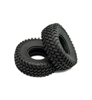 RC4WD - Reifen Mud Trashers 1.55 2 Stück