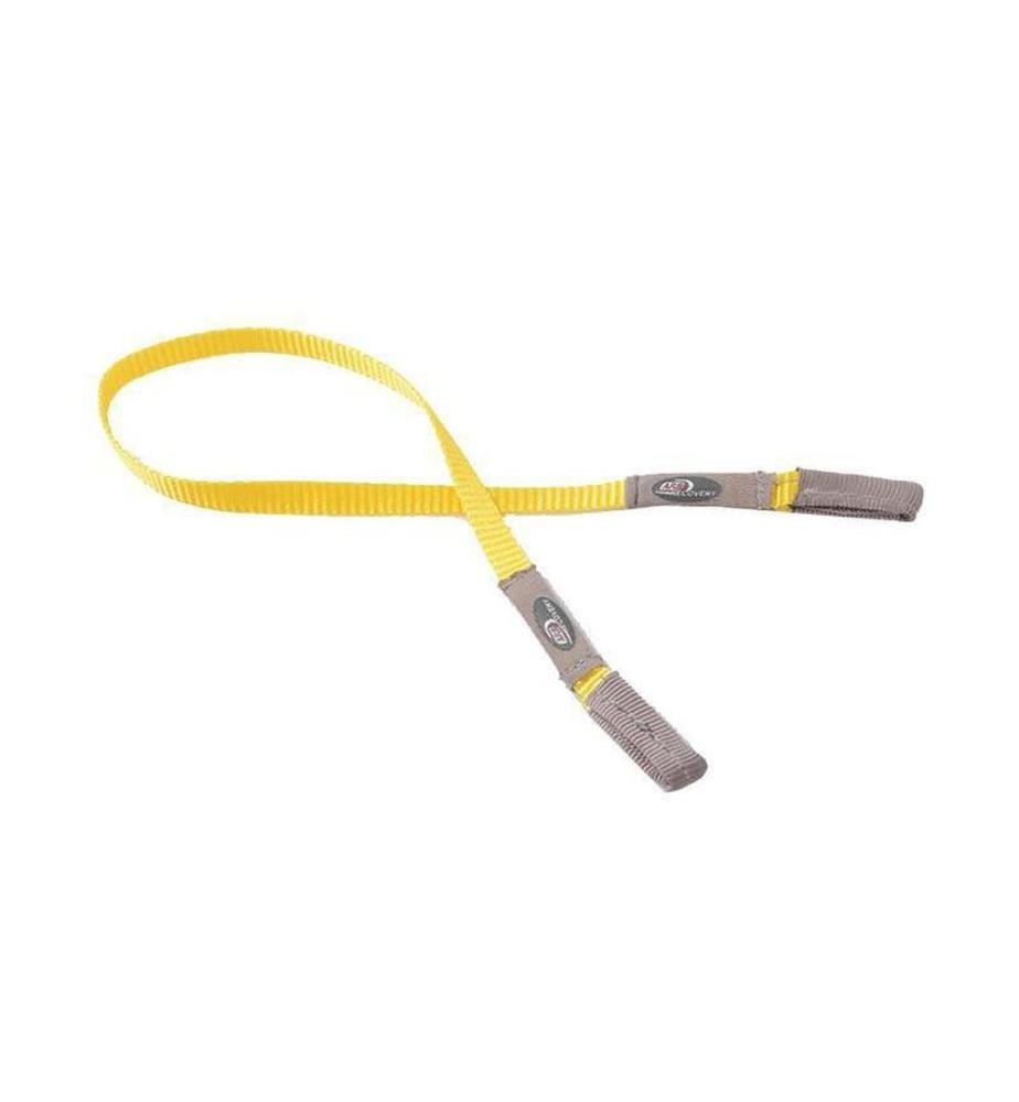 RC4WD - Modellbau-Gurt ARB Winch Strap Set