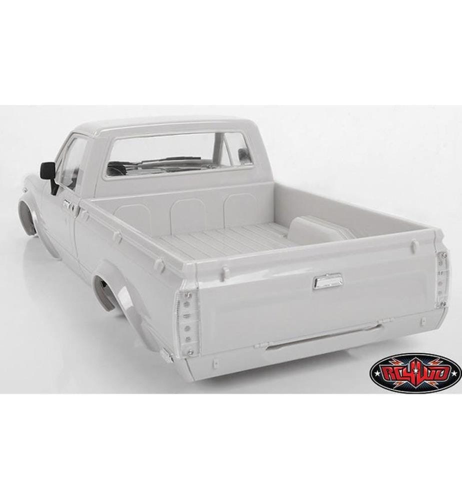 RC4WD - Karosserie Mojave II 2 Türer