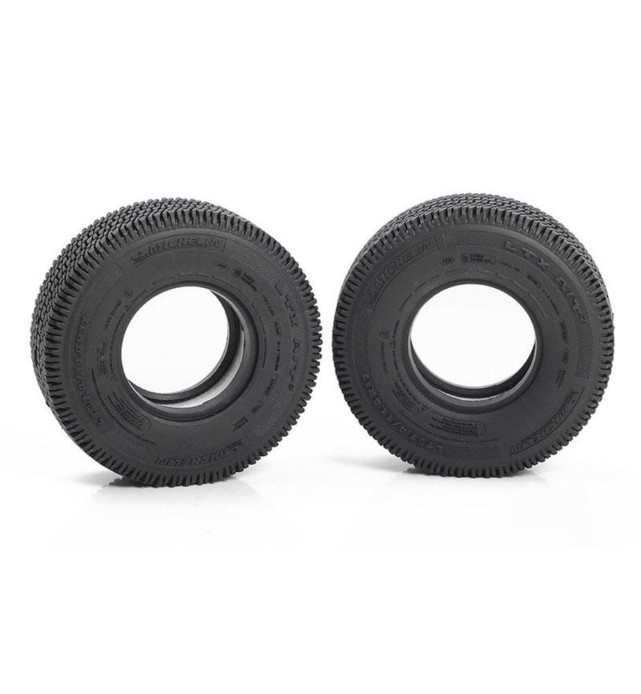 RC4WD - Pneu Michelin LTX A-T2 1.7 2 pièces