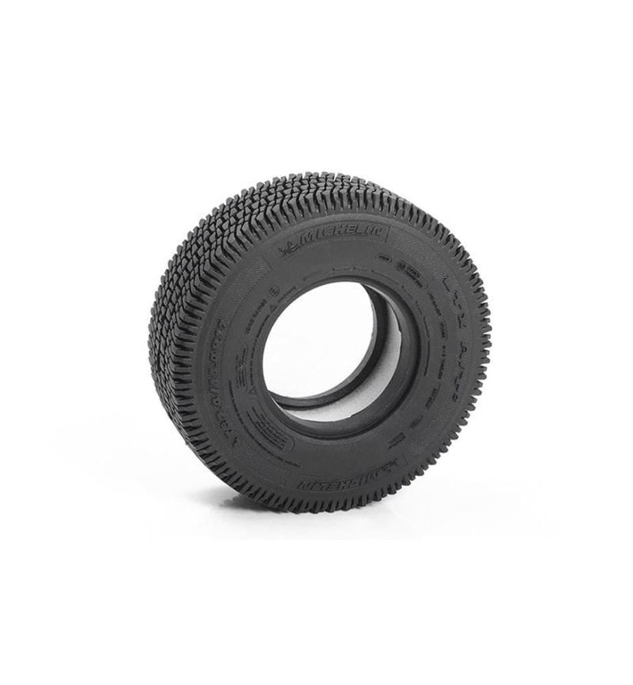 RC4WD - Pneu Michelin LTX A-T2 1.7 2 pièces