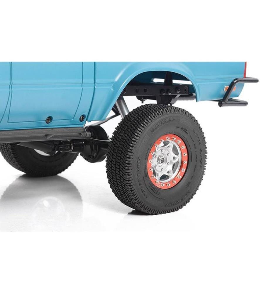 RC4WD - Pneu Michelin LTX A-T2 1.7 2 pièces