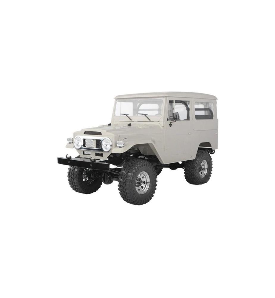 RC4WD - Scale Crawler Gelande II KIT Cruiser 1:10