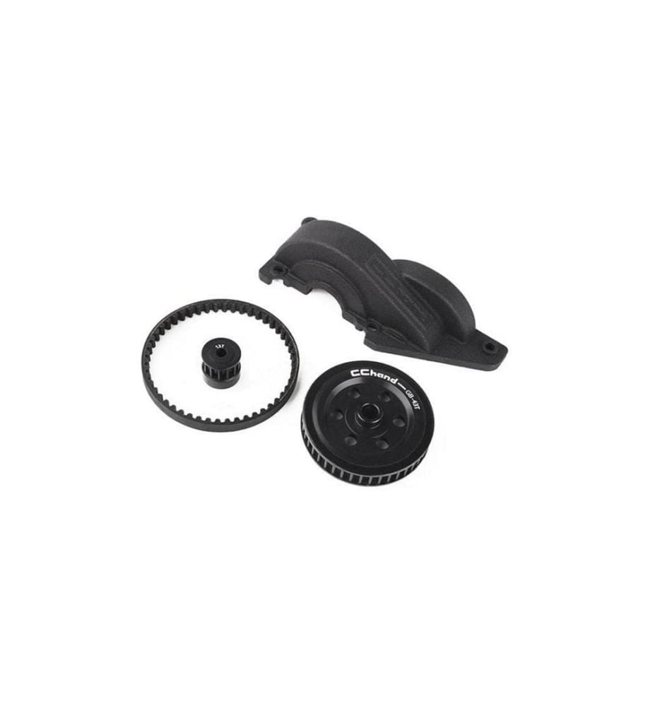 RC4WD - Belt Drive Kit TT-02