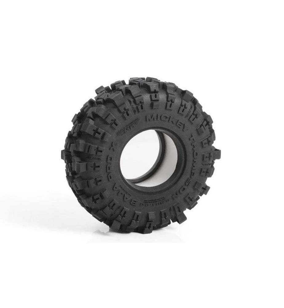 RC4WD - Pneu Mickey Thompson Baja Pro X 1.7, 2 pièces