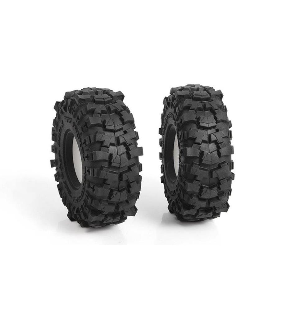 RC4WD - Pneu Mickey Thompson Baja Pro X 1.7, 2 pièces
