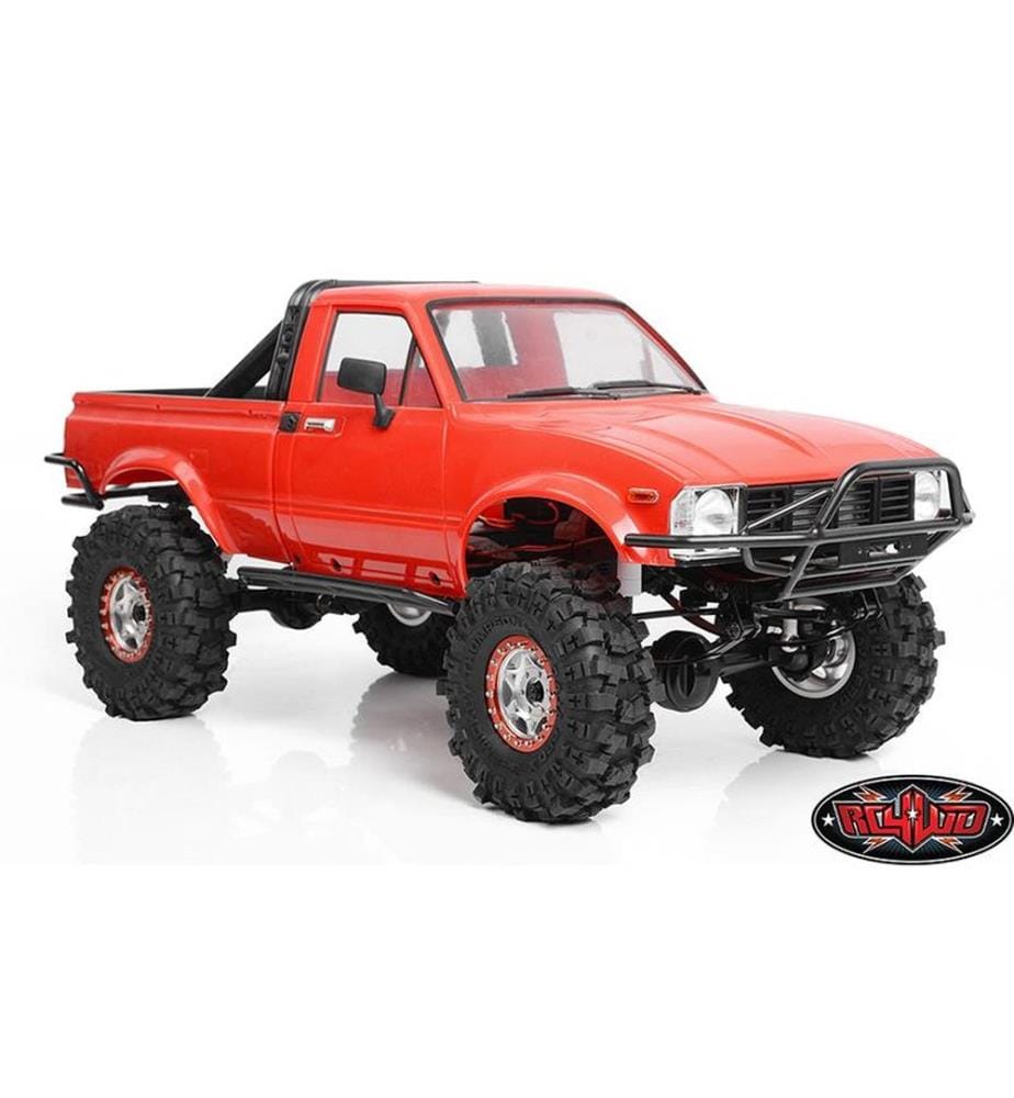 RC4WD - Pneu Mickey Thompson Baja Pro X 1.7, 2 pièces