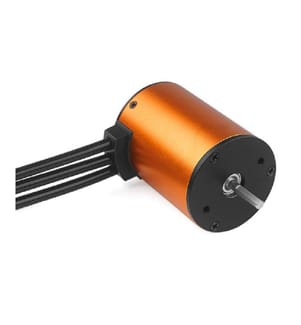 RC4WD - Brushless Sensorless Motor 3650-1200KV 2-3S