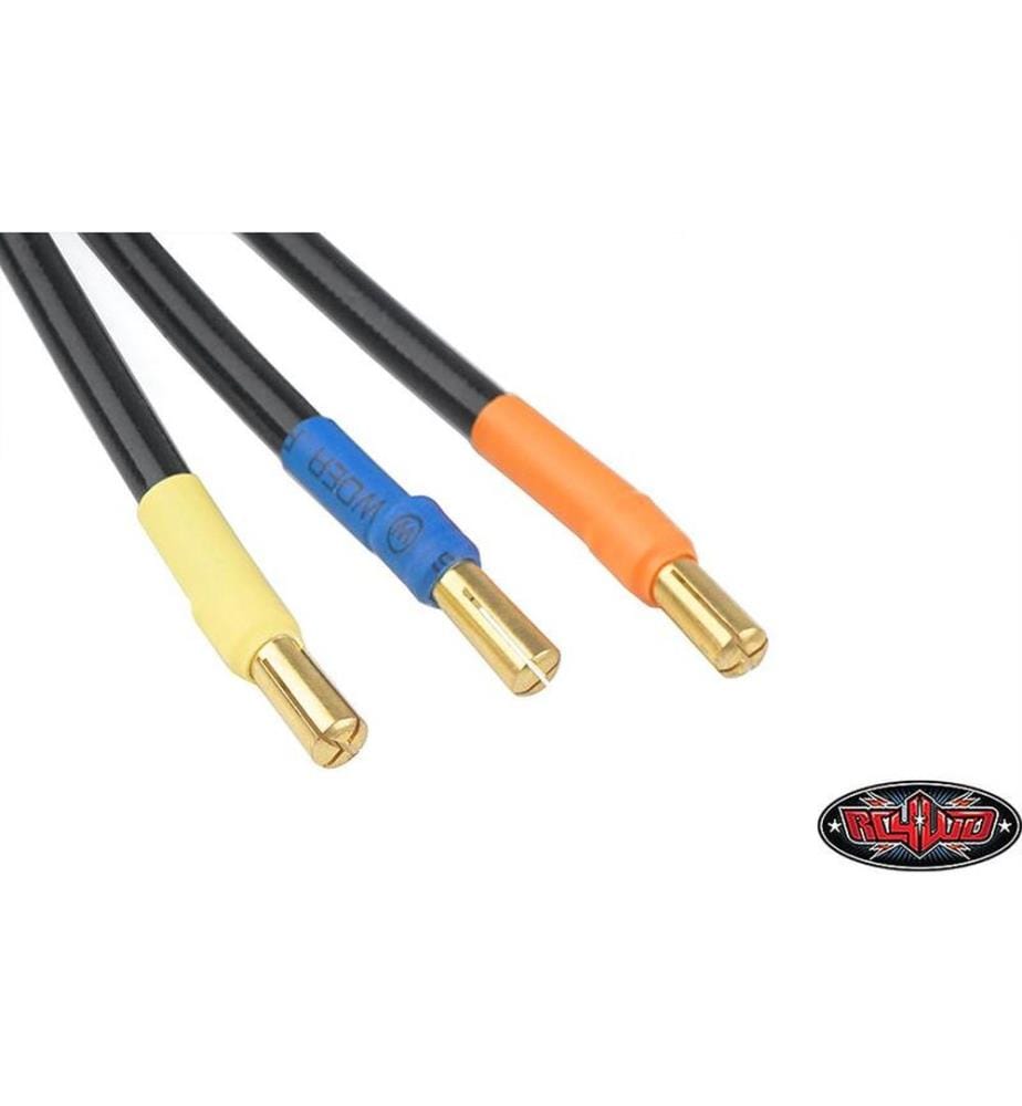RC4WD - Brushless Sensorless Motor 3650-1200KV 2-3S