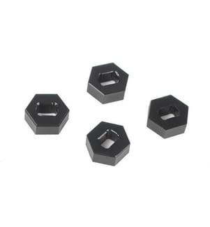RC4WD - Wheel Hex Adapter (SCX30 to 1.0)