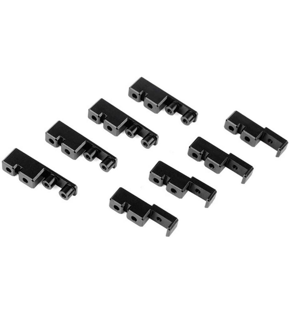 RC4WD - Chevrolet K10 Scottsdale Body Lift Kit