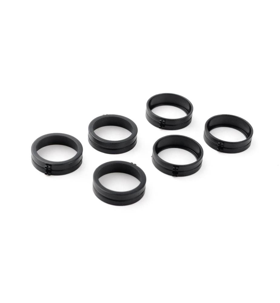 RC4WD - Modellbau-Scheinwerfer KC HiLiTES Daylighter ohne LED, 1:10