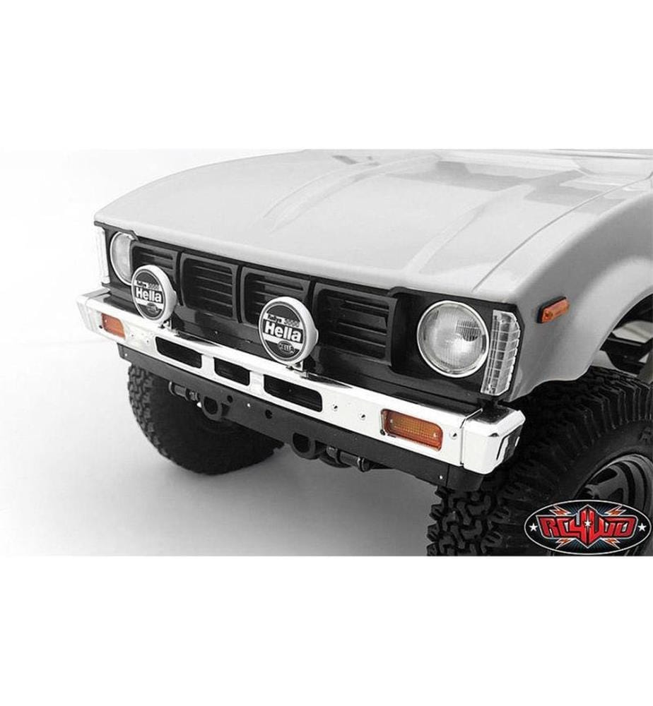 RC4WD - Phares pour modèles réduits CCHand LED avec LED, 2 pièces