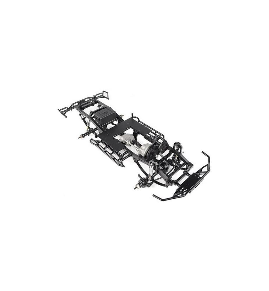 RC4WD - Scale Crawler Gelande II Modellbausatz 1:10