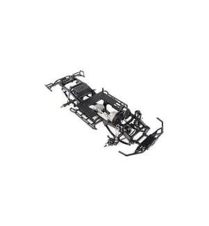 RC4WD - Scale Crawler Gelande II Modellbausatz 1:10