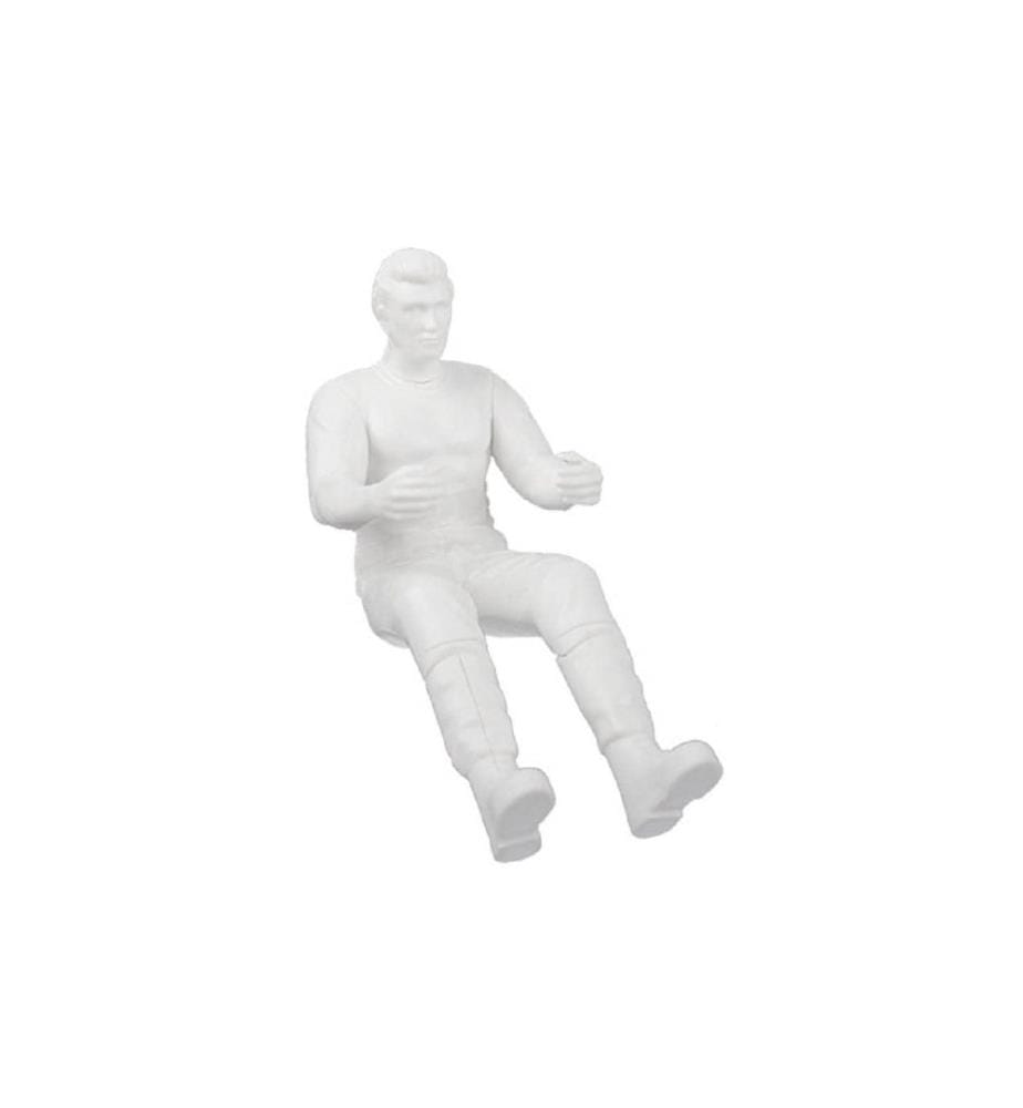 RC4WD - Figurine de conducteur Kit de construction 1:10