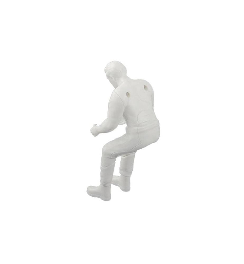 RC4WD - Figurine de conducteur Kit de construction 1:10