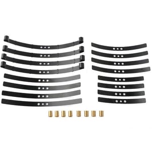 RC4WD - Ultra Soft Leaf Springs Trail Finder 2