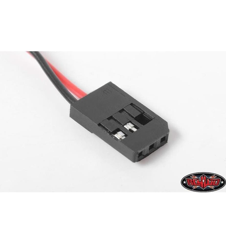 RC4WD - Modellbau-Beleuchtung C-Series Lichtbalken