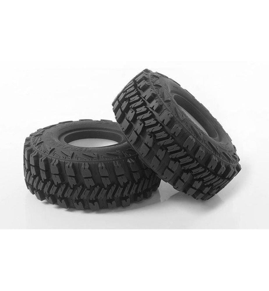 RC4WD - Reifen Goodyear Wrangler MT/R 1.55, 2 Stück