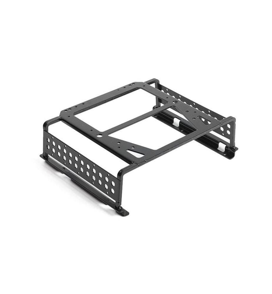 RC4WD - Barres de toit pour modèles réduits Rack de tentes pour 2015 Défenseur D90