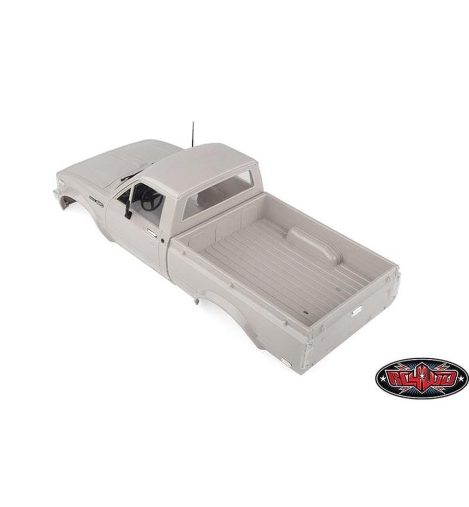 RC4WD - Karosserie Toyota Pickup 1982 1:10