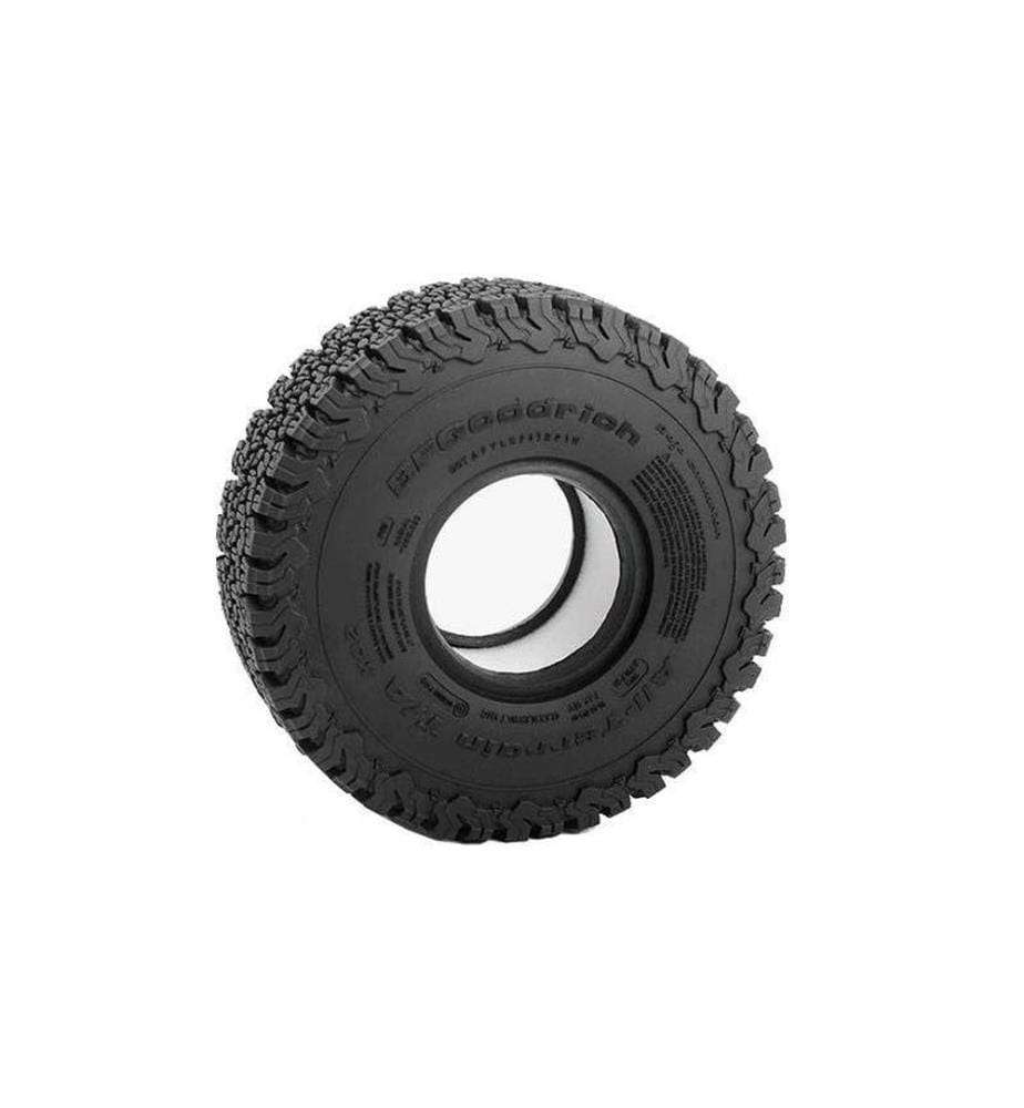 RC4WD - Reifen BFGoodrich All-Terrain K02 1.9 2 Stück