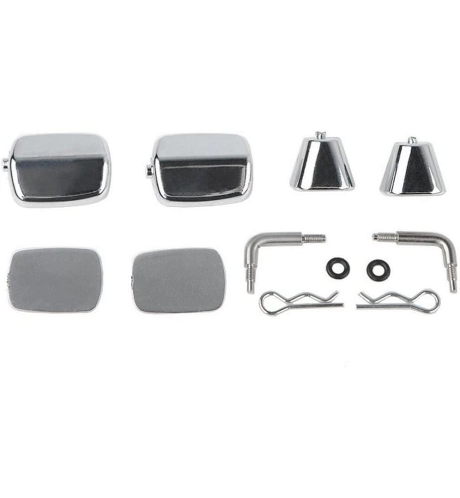 RC4WD - Chrome Mirror