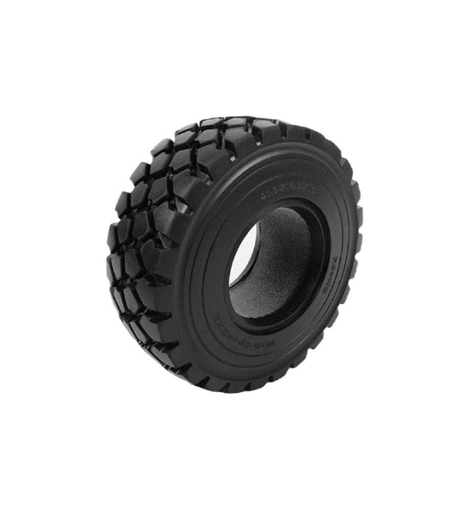 RC4WD - Pneu MIL-SPEC ZXL 1.9 2 pièces