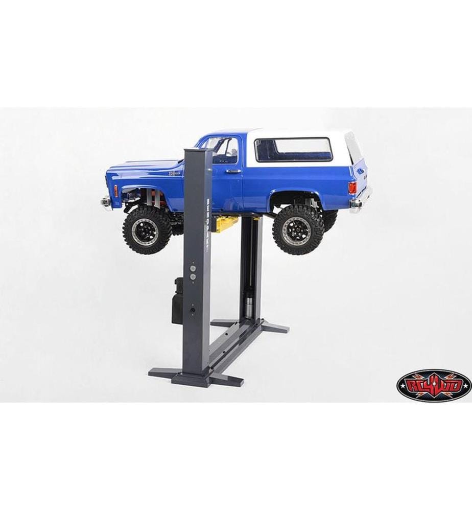RC4WD - Modellbau-Fahrzeuglift BendPak XPR-9S 1:10