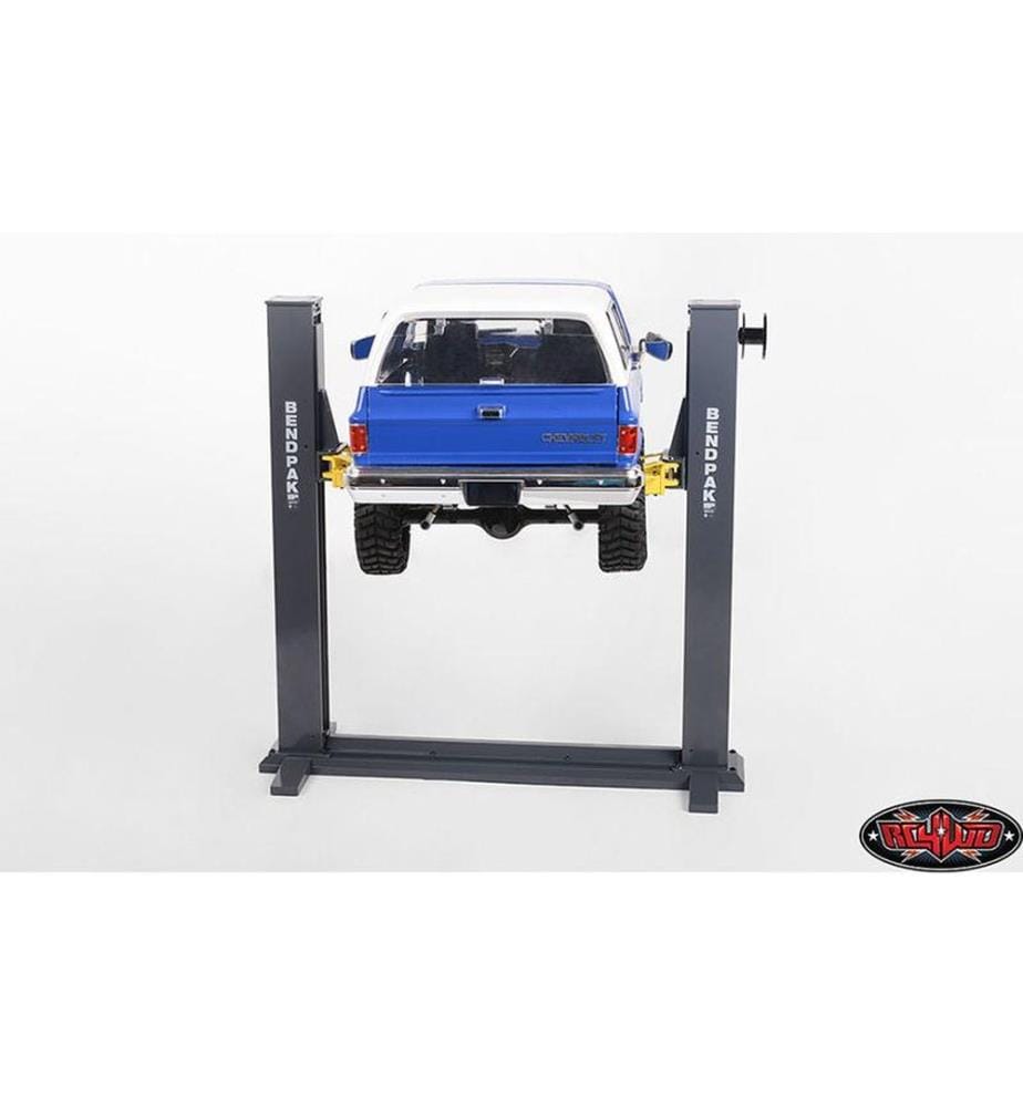 RC4WD - Modellbau-Fahrzeuglift BendPak XPR-9S 1:10